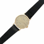 Rolex Cellini Ref. 4109 18K Gold 26mm ca. 1995 - Bild 9 Vorschau