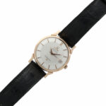 Omega Constellation Chronometer Gold 18K Pan Pie Dial ca. 1965 very good condition - Bild 10 Vorschau