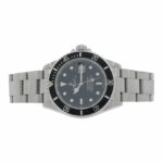 Rolex Submariner Date Ref. 16610 Stahl Full Set LC 100 1997 Top - Bild 4 Vorschau