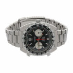 Heuer Autavia Ref. 11063V complete overhauled 01/2024 ca. 1985 Top - Bild 4 Vorschau