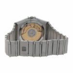 Omega Constellation 15023000 automatic Chronometer Stahl 36mm Top Zustand - Bild 5 Vorschau