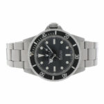 Rolex Submariner No Date Steel in very good condition ca1966 - Bild 4 Vorschau