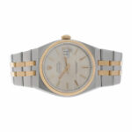 Rolex Datejust Oysterquartz Ref. 17013 Mint Condition ca. 1991 - Bild 9 Vorschau