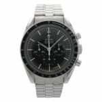 Omega Speedmaster Professional Moonwatch Pre Moon Transitional Ref. 145022-68ST complete overhauled 05/2024 Vorschau