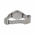 Tutima Military Chronograph Ref. 798-01 Stahl Lemania 5100 Top Zustand - Bild 10 Vorschau