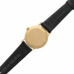 Rolex Cellini Ref. 4109 18K Gold 26mm ca. 1995 - Bild 10 Vorschau