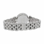 Rado Florence 318.3744.4 Stahl Saphirglas ca. 1990 Quarz - Bild 10 Vorschau