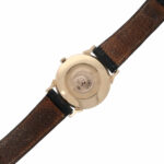 Omega Constellation Chronometer Gold 18K Pan Pie Dial ca. 1965 very good condition - Bild 11 Vorschau