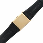 Rolex Cellini Ref 4127 Gold 18 K 1995’s Vintage Watch Rolex Crocodile Strap - Bild 10 Vorschau