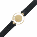 Chopard Happy Diamonds Ref 20/4801 Gold 18K Diamonds ca. 1990 - Bild 6 Vorschau