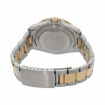 Rolex GMT-Master II Ref 16713 Stahl/Gold 18K Oysterband 1991 - Bild 8 Vorschau