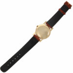 IWC Vintage 18K Gold Watch 36mm Manual Wind ca. 1960 - Bild 5 Vorschau
