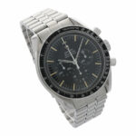 Omega Speedmaster Professional Moonwatch Pre Moon Transitional Ref. 145022-68ST complete overhauled 05/2024 - Bild 3 Vorschau