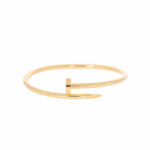 Cartier Juste un Clou Gr.19 Gelbgold 750 / 18K mit Box + Zertifikat Vorschau