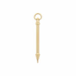 Chopard Happy Diamonds Ref 20/4801 Gold 18K Diamonds ca. 1990 - Bild 4 Vorschau