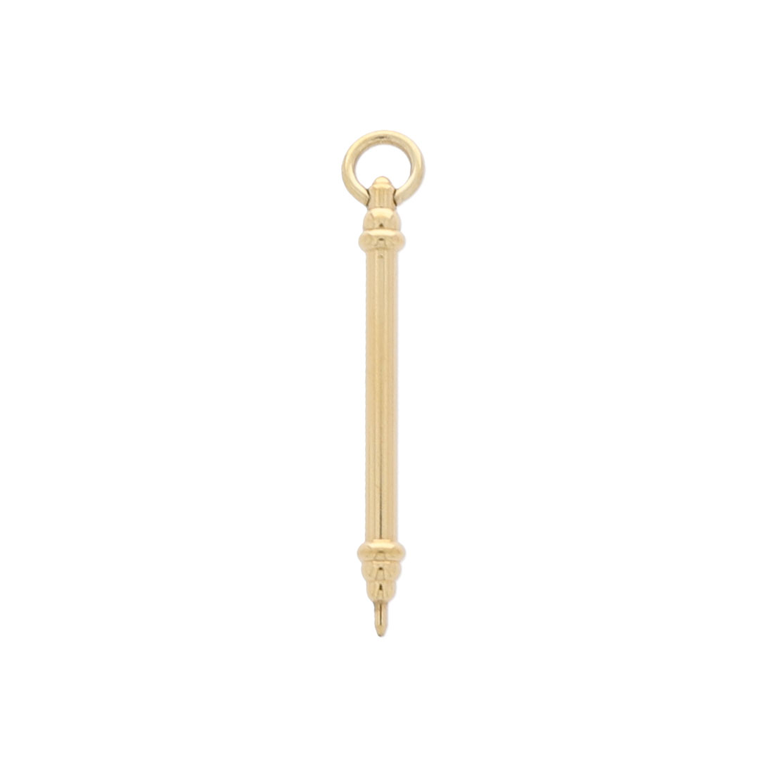 Chopard Happy Diamonds Ref 20/4801 Gold 18K Diamonds ca. 1990 - Bild 4