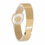 Chopard Happy Diamonds 20/4194 Gold Diamond Vintage Watch ca. 1960 - Bild 7 Vorschau