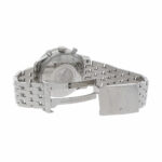 Breitling Navitimer Ref A 23322 Steel Black Dial Full Set 2007 Top Condition - Bild 11 Vorschau