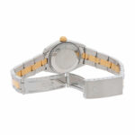 Rolex Oyster Perpetual Lady Date Ref. 6917 Steel/Gold 18K Oyster Bracelet 1976 Top Condition - Bild 11 Vorschau
