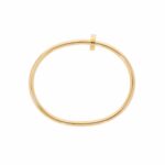 Cartier Juste un Clou Gr.19 Gelbgold 750 / 18K mit Box + Zertifikat - Bild 5 Vorschau
