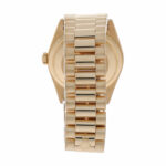 Rolex Day-Date 36 President Ref 18238 Diamond Dial Box & Papers 1991 - Bild 10 Vorschau