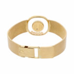 Chopard Happy Diamonds 20/4194 Gold Diamond Vintage Watch ca. 1960 - Bild 10 Vorschau