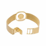 Chopard Happy Diamonds 20/4194 Gold Diamond Vintage Watch ca. 1960 - Bild 11 Vorschau