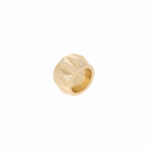 Versace Diamant Ring Gelbgold 750 / 18K mit ca. 0,32ct - Bild 4 Vorschau