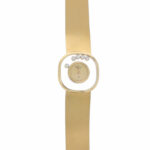 Chopard Happy Diamonds 20/4194 Gold Diamond Vintage Watch ca. 1960 - Bild 12 Vorschau