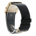Piaget Protocole Ref. 9683 Gold 18K 1995’s Vintage Watch excellent overhauled Mai 24 - Bild 9 Vorschau