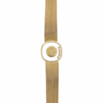 Chopard Happy Diamonds 20/4194 Gold Diamond Vintage Watch ca. 1960 - Bild 13 Vorschau