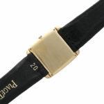 Piaget Protocole Ref. 9683 Gold 18K 1995’s Vintage Watch excellent overhauled Mai 24 - Bild 5 Vorschau
