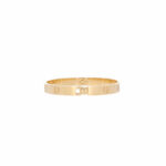 Cartier Love Armreif Gr.17 Gelbgold 750 / 18K mit Box und Papiere - Bild 2 Vorschau