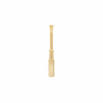 Cartier Love Armreif Gr.17 Gelbgold 750 / 18K mit Box und Papiere - Bild 6 Vorschau