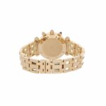 Chopard Imperiale Ref. 39/8353 Lady’s Chronograph 18K Gold Vintage Watch - Bild 4 Vorschau