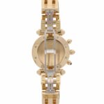 Chopard Imperiale Ref. 39/8353 Lady’s Chronograph 18K Gold Vintage Watch - Bild 5 Vorschau