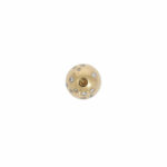 Wechselschließe Gelbgold 750 / 18K mit ca 0,45 ct Diamanten - Bild 2 Vorschau
