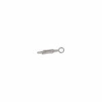 David Stern Anhänger Weißgold 750 / 18K mit ins. ca.0,5ct Diamanten - Bild 4 Vorschau