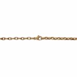 Kette Rosegold 585 / 14K - Bild 2 Vorschau