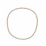 Kette Rosegold 585 / 14K - Bild 3 Vorschau