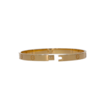 Love Cartier Armreif Gelbgold 750 / 18K - Bild 3 Vorschau