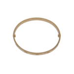 Love Cartier Armreif Gelbgold 750 / 18K - Bild 4 Vorschau