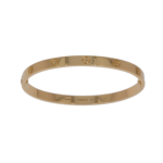Love Cartier Armreif Gelbgold 750 / 18K - Bild 2 Vorschau