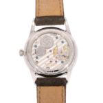 NOMOS Orion 1989 33mm – Handaufzug – Glashütte - Bild 3 Vorschau