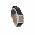 Audemars Piguet Lady White Gold 18 K Diamond Baguette Watch - Bild 4 Vorschau