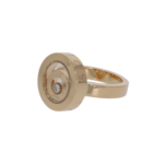 Chopard Ring „Happy Spirit“ Gelbgold 750 /18K - Bild 2 Vorschau