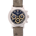 Chopard Mille Miglia Chronograph Lady Ref.8353/8344 +Papers 2001 wie neu - Bild 4 Vorschau