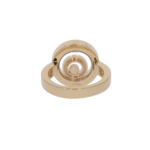 Chopard Ring „Happy Spirit“ Gelbgold 750 /18K - Bild 3 Vorschau