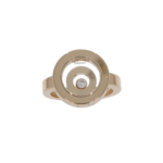 Chopard Ring „Happy Spirit“ Gelbgold 750 /18K Vorschau