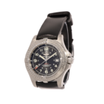 Breitling Colt Quartz Chronometer Ref. A74380 Stahl Full Set 2007 Super - Bild 3 Vorschau